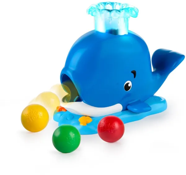 Hauska ja roiskiva valas