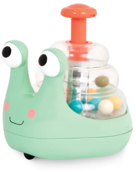 Escar glooooow etana