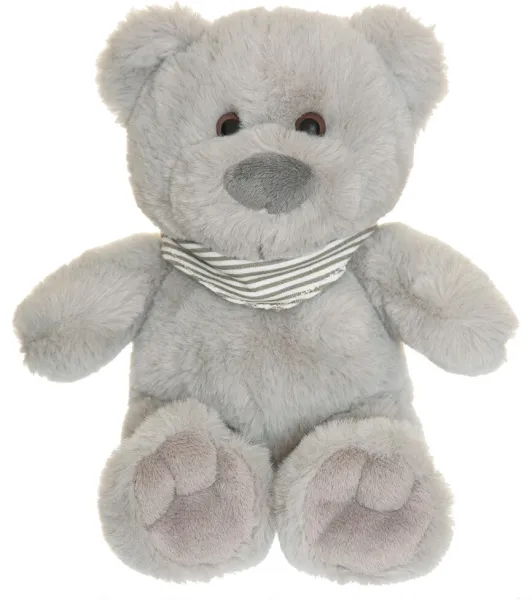 EcoFriends - Malte, Pieni harmaa