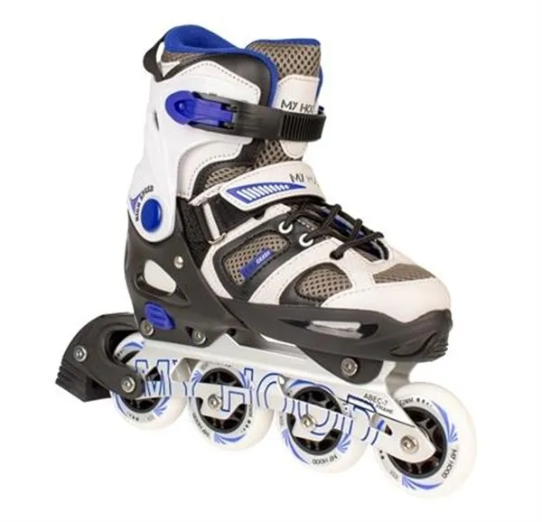 My Hood Inliner Sininen - 40-43